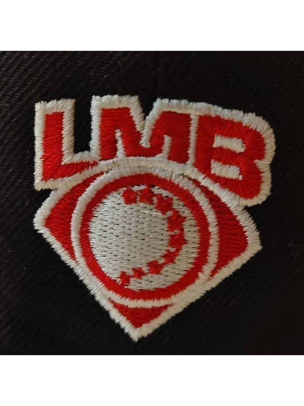 LMB New Era Acereros de Monclova Fitted  59Fifty - Juego De Estrella - 2024